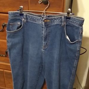 Bill Blass women's jeans